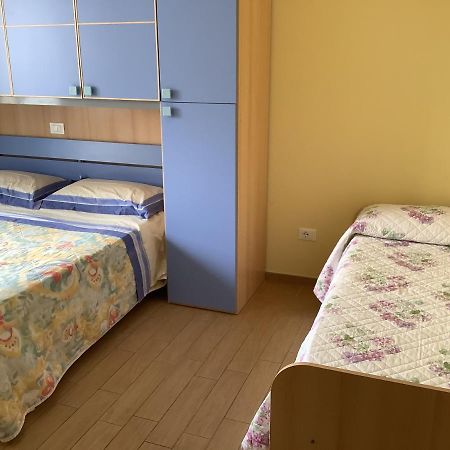 Oasi Mare Hotel Numana Luaran gambar